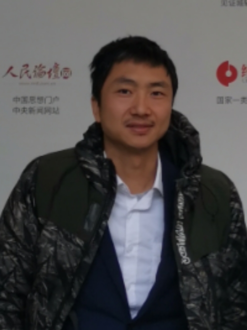 明的第一张照片--九江王婆说媒