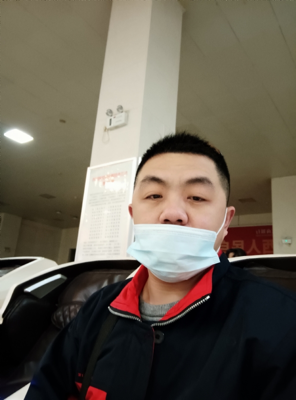 大雁的第一张照片--九江王婆说媒