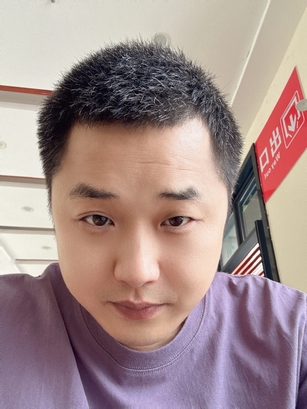 五是五的第一张照片--九江王婆说媒