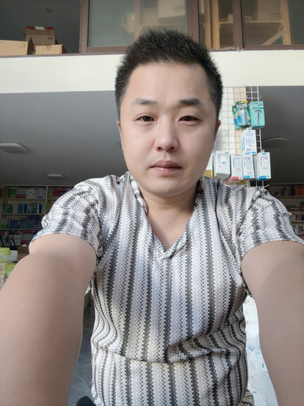 五是五的第二张照片--九江王婆说媒