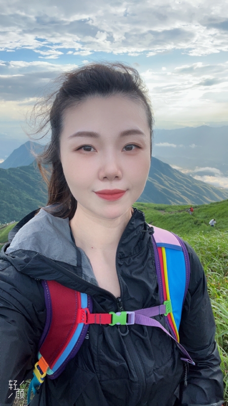 汀兰岸芷的第一张照片--九江王婆说媒