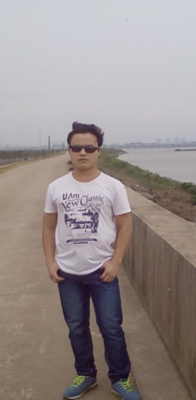 wind的第一张照片--九江王婆说媒